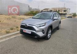تويوتا راف 4